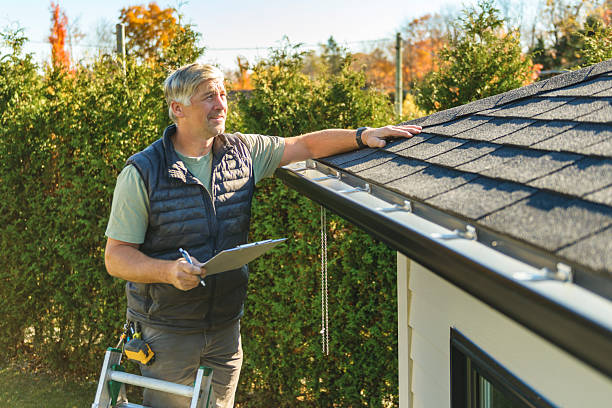 Trusted Flat Roof Repair service in Newcastle, WA - Ben Roofing and Steel LLC
